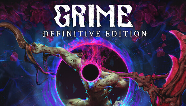 Picture of GRIME