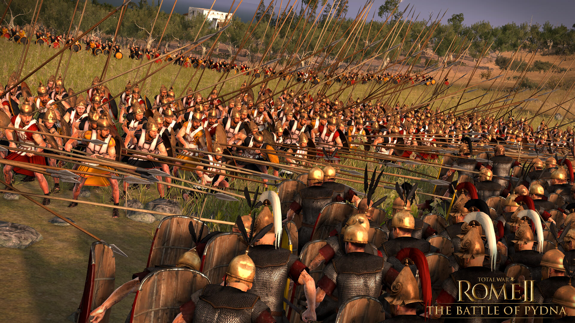 Picture of Total War™: ROME II - Emperor Edition Picture of Total War™: ROME II - Emperor Edition