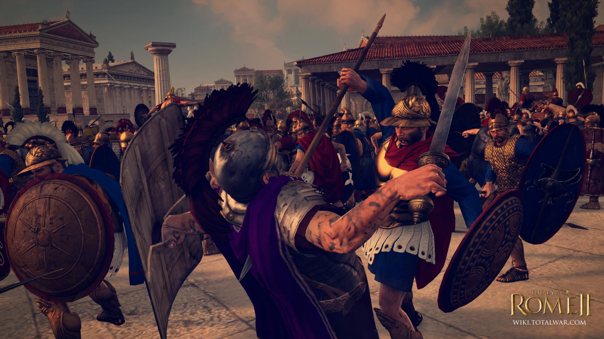 Picture of Total War™: ROME II - Emperor Edition Picture of Total War™: ROME II - Emperor Edition
