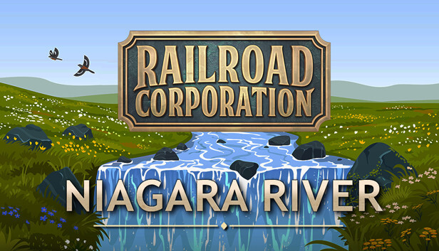 Picture of Railroad Corporation - Niagara River DLC