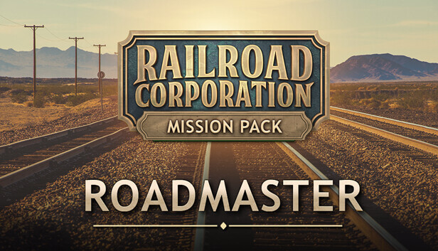 Picture of Railroad Corporation - Roadmaster Mission Pack DLC