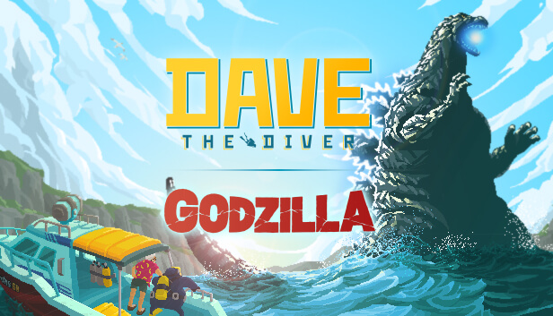 Picture of Dave The Diver