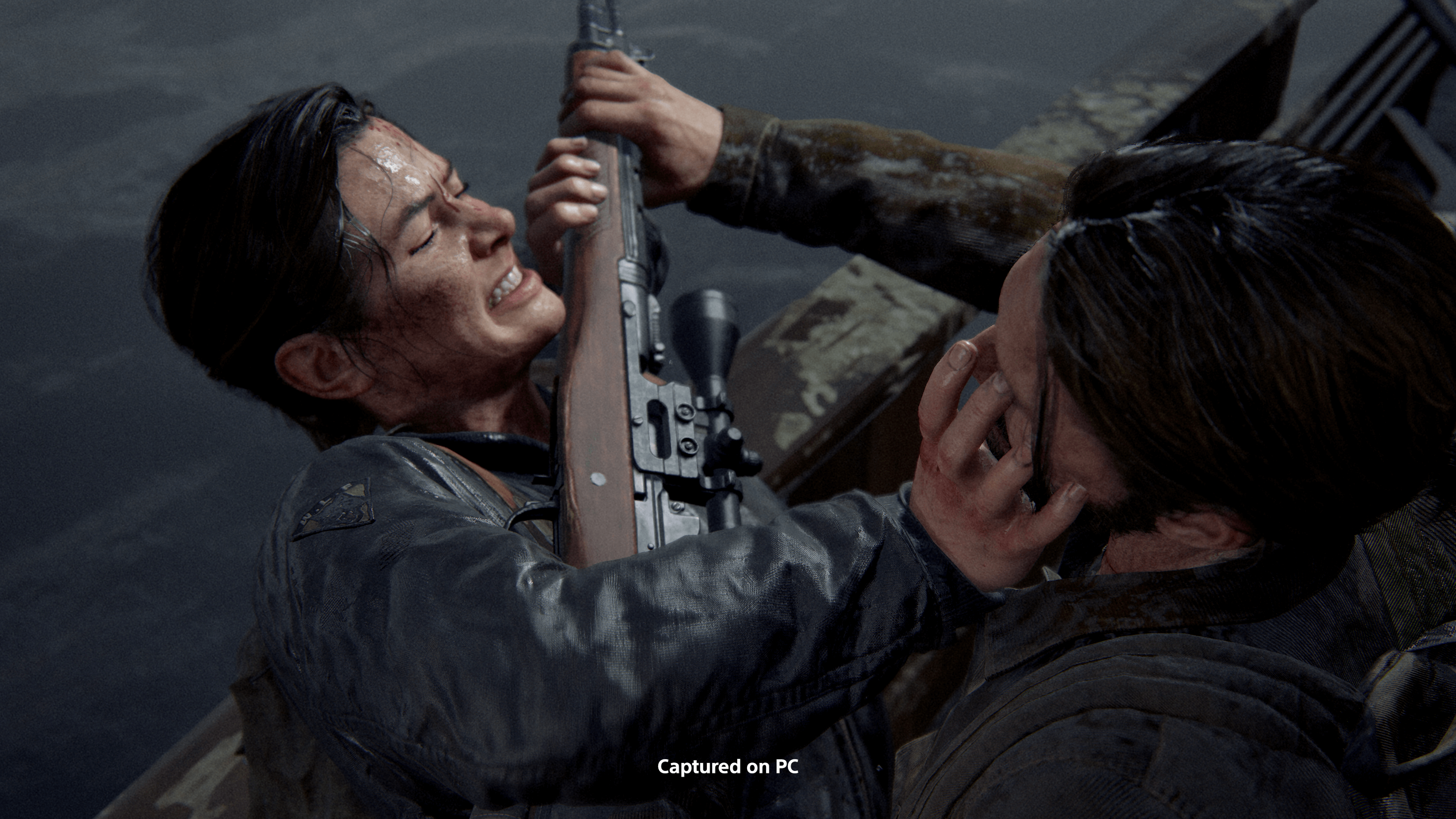 Picture of The Last of Us™ Part II Remastered Picture of The Last of Us™ Part II Remastered