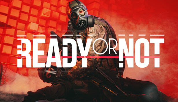 Picture of Ready or Not