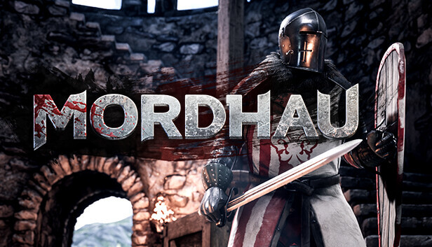 Picture of MORDHAU