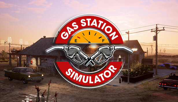 Picture of Gas Station Simulator