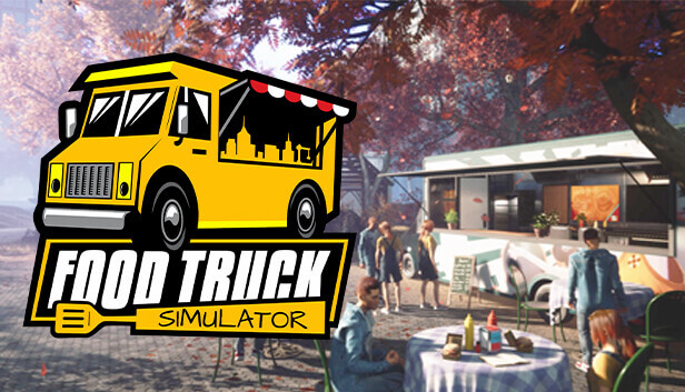 Picture of Food Truck Simulator