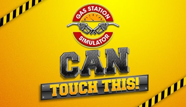 Picture of Gas Station Simulator - Can Touch This DLC