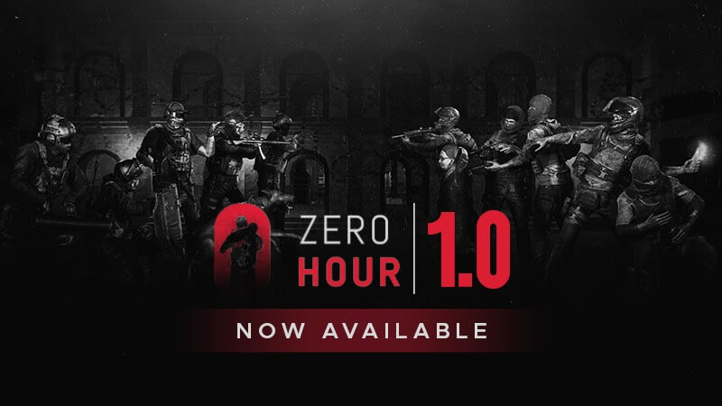 Picture of Zero Hour