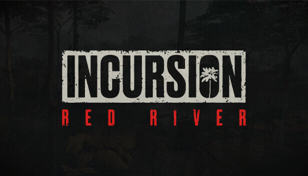 Picture of Incursion Red River