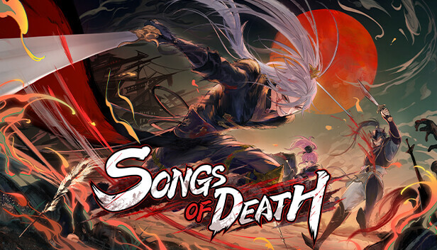 Picture of Songs Of Death