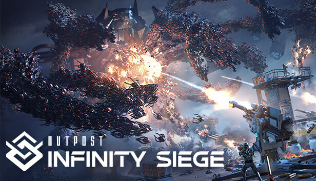 Picture of Outpost: Infinity Siege