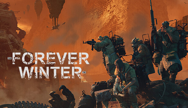 Picture of The Forever Winter
