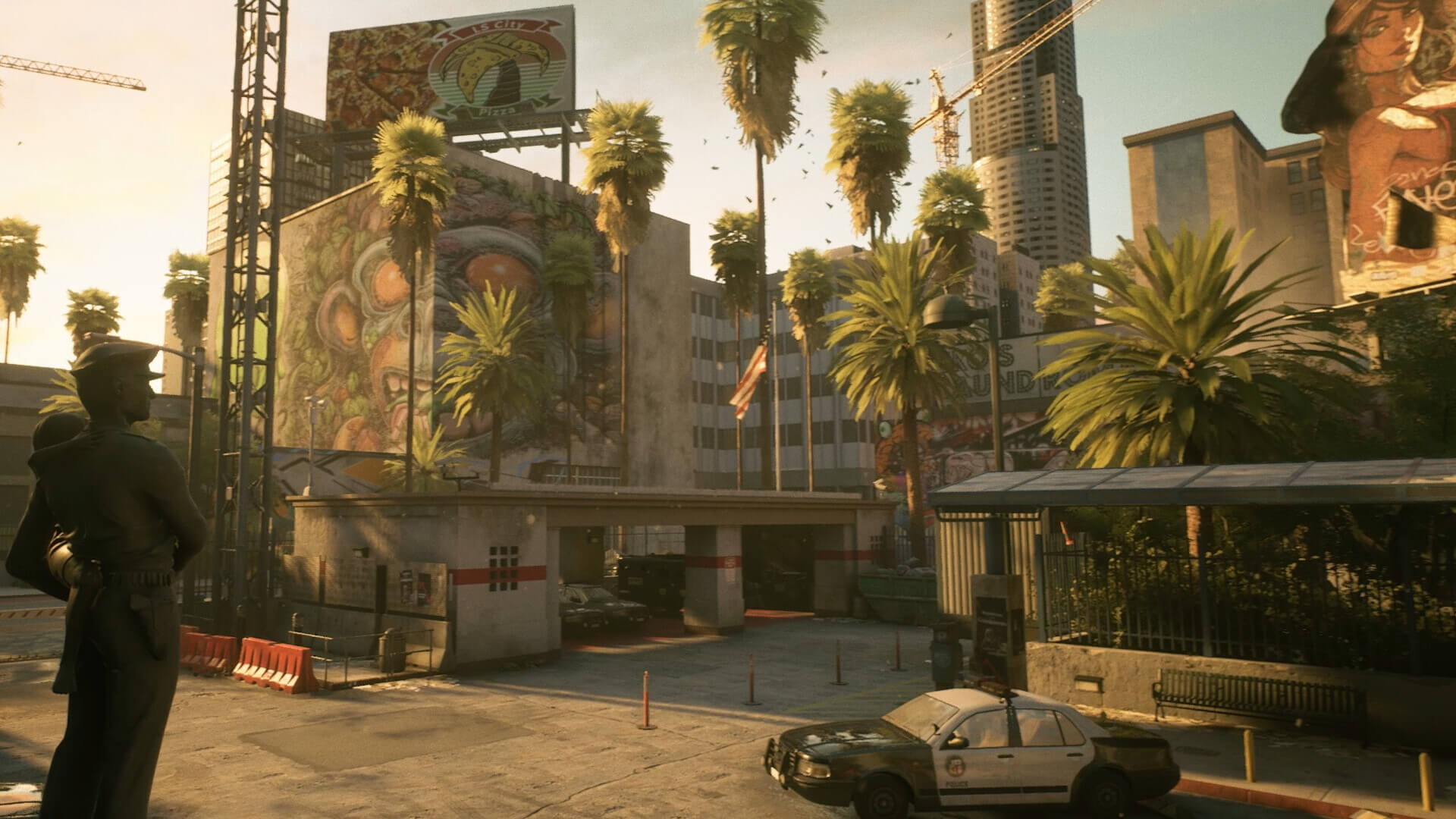 Picture of Ready or Not: LSPD Bundle Picture of Ready or Not: LSPD Bundle