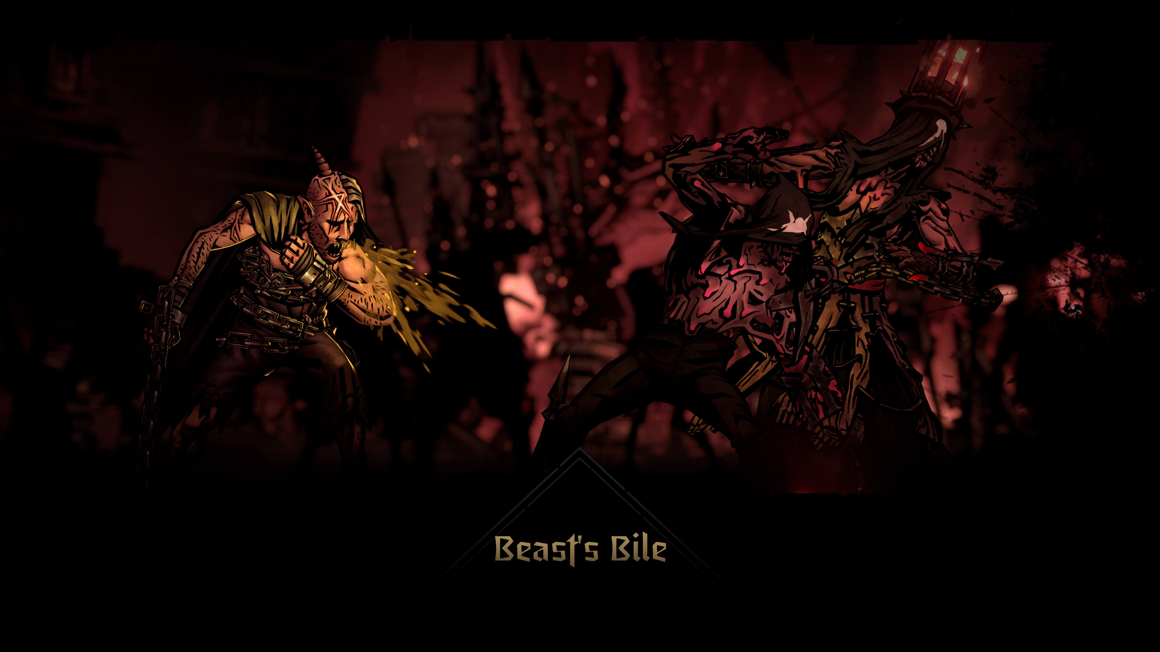 Picture of Darkest Dungeon II: Inhuman Bondage Picture of Darkest Dungeon II: Inhuman Bondage