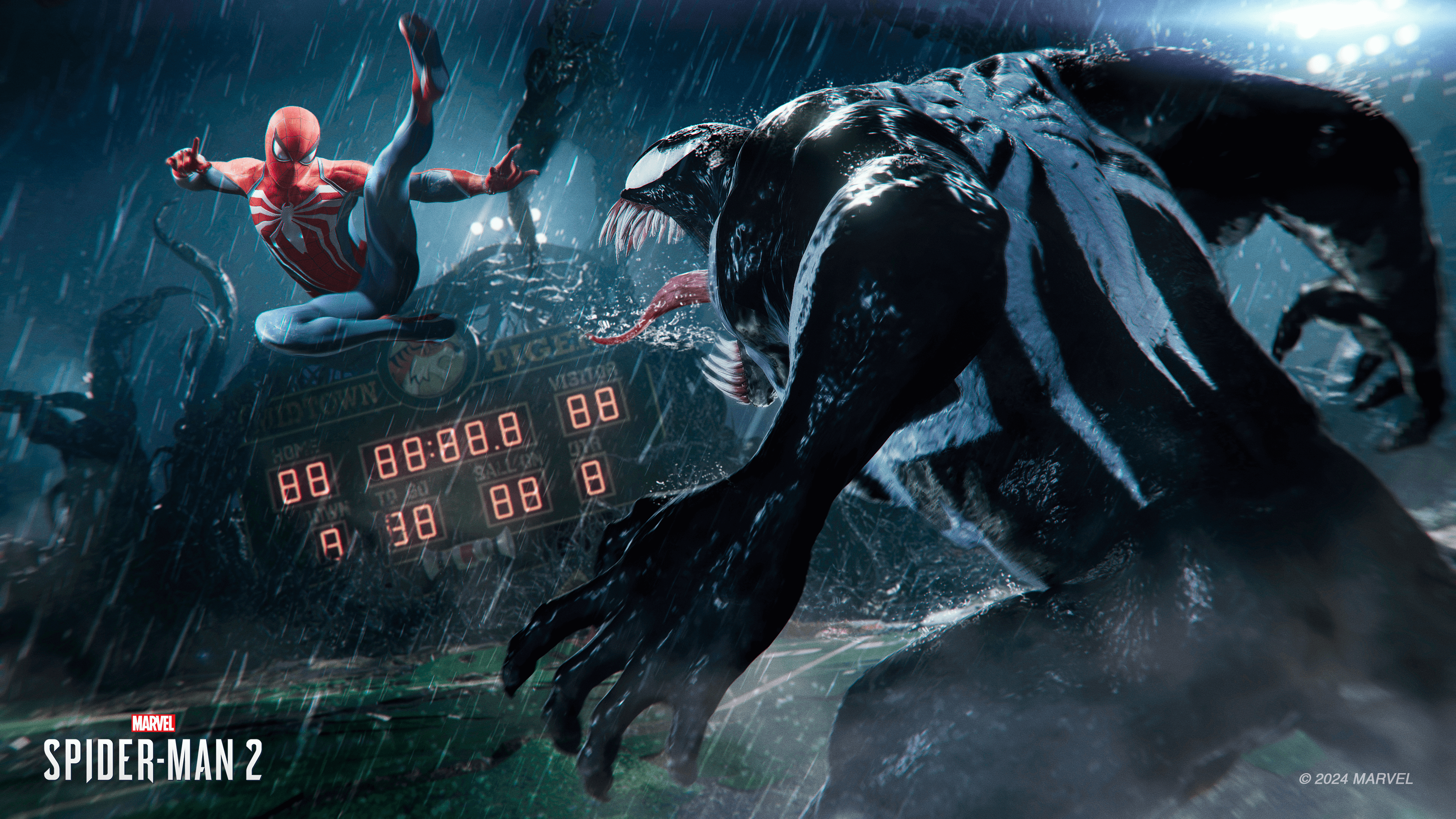 Picture of Marvel's Spider-Man 2 - Digital Deluxe Edition Picture of Marvel's Spider-Man 2 - Digital Deluxe Edition