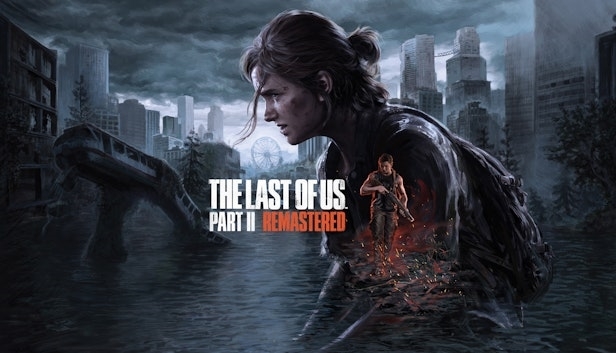 Picture of The Last of Us™ Part II Remastered