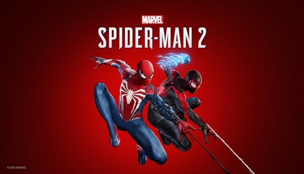 Picture of Marvel's Spider-Man 2 - Digital Deluxe Edition