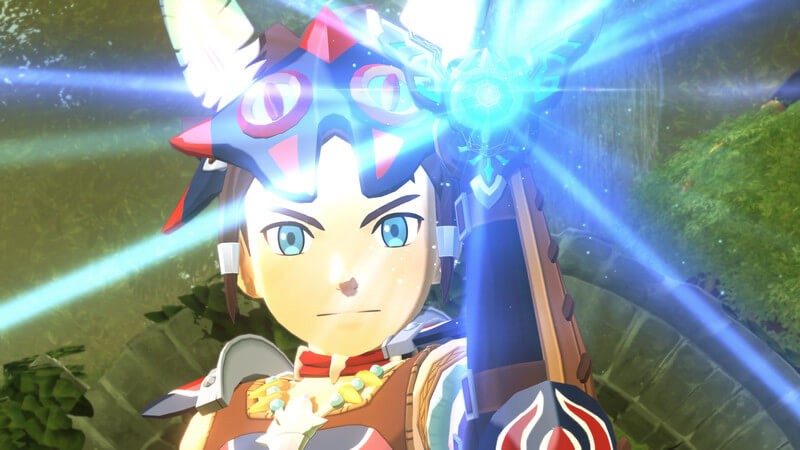 Picture of Monster Hunter Stories 2: Wings of Ruin Deluxe Edition Picture of Monster Hunter Stories 2: Wings of Ruin Deluxe Edition