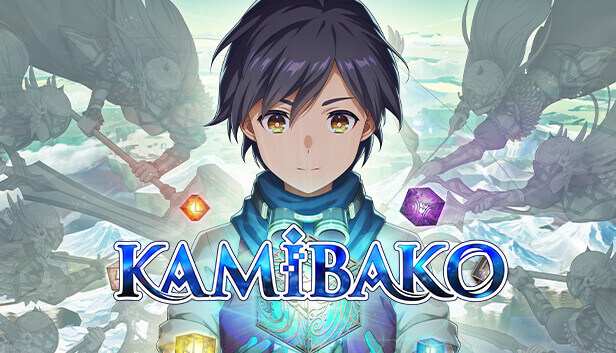 Picture of KAMiBAKO - Mythology of Cube -