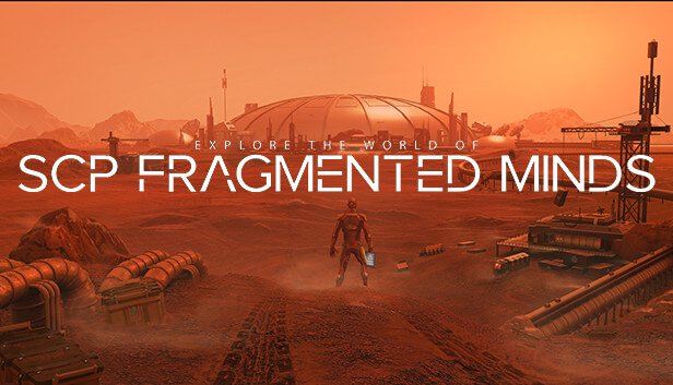 Picture of SCP: Fragmented Minds