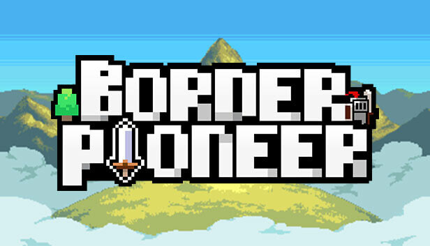 Picture of Border Pioneer