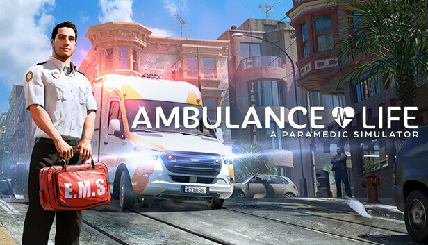 Picture of Ambulance Life - Supporter Edition