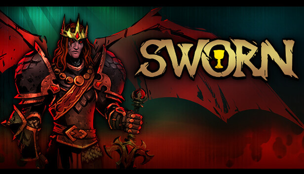 Picture of SWORN