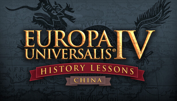 Picture of Europa Universalis IV: China History Lessons