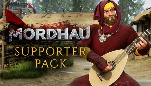 Picture of MORDHAU - Supporter Pack