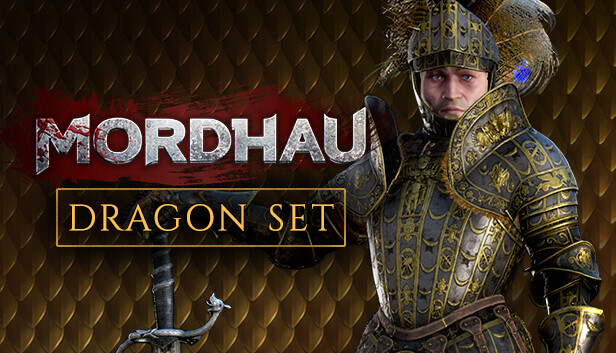 Picture of MORDHAU - Dragon Set