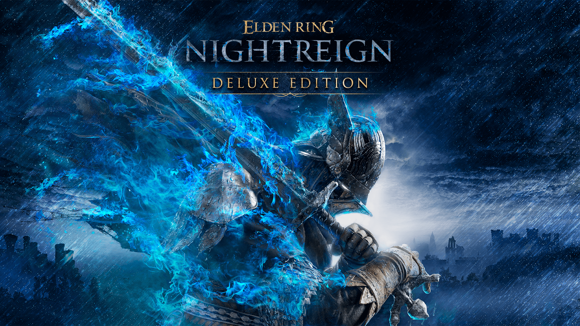 Picture of ELDEN RING NIGHTREIGN Deluxe Edition