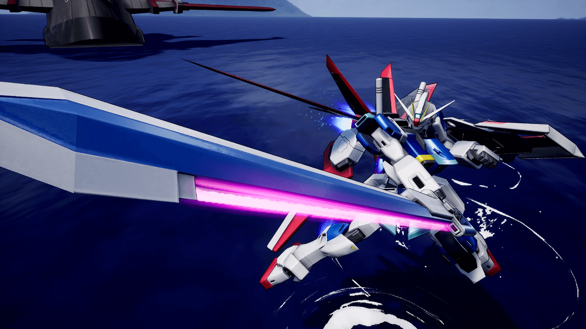 ポスター 機動戦士ガンダムSEED BATTLE DESTINY Mobile Suit Gundam SEED: Battle Destiny - IGN