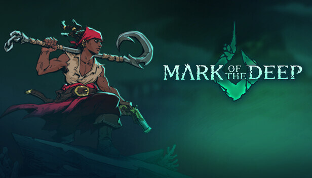 Picture of Mark of the Deep