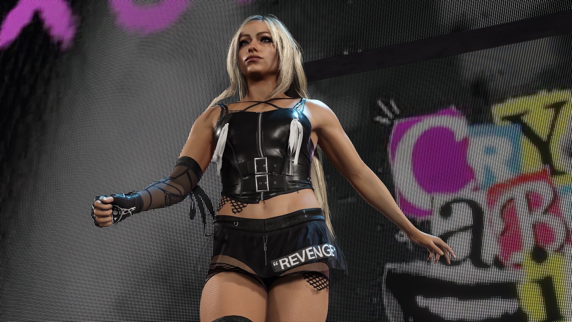 Picture of WWE 2K25 Picture of WWE 2K25