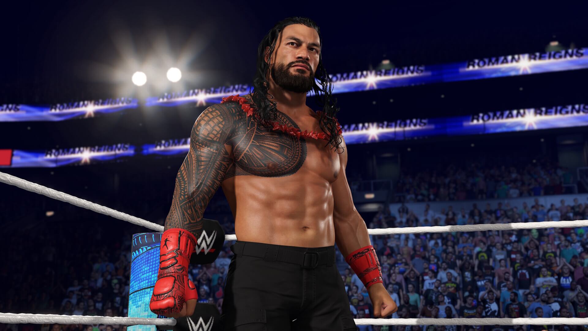 Picture of WWE 2K25 The Bloodline Edition Picture of WWE 2K25 The Bloodline Edition