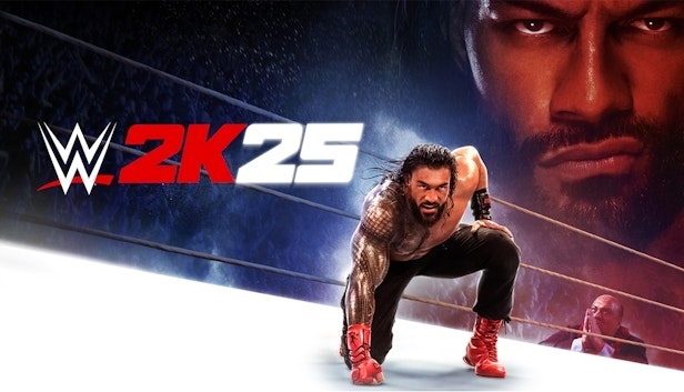 Picture of WWE 2K25