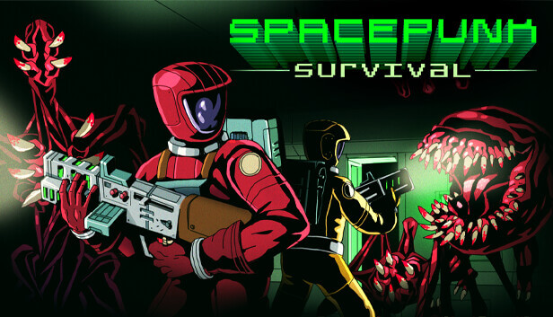 Picture of Spacepunk Survival