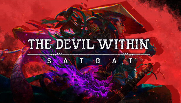 Picture of The Devil Within: Satgat