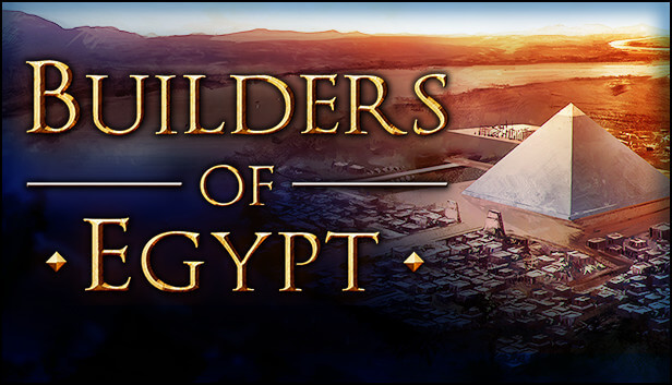 Picture of Builders of Egypt