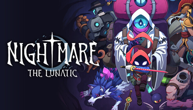 Picture of Nightmare: The Lunatic