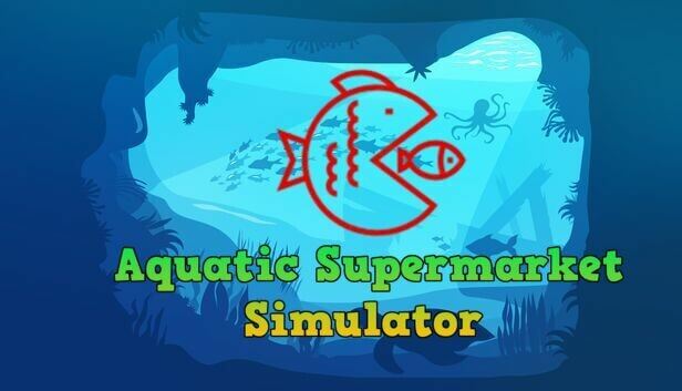Picture of Aquatic Store Simulator