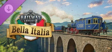 Picture of Railway Empire 2 - Bella Italia