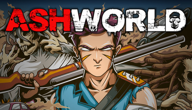 Picture of Ashworld
