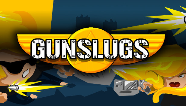 Picture of Gunslugs