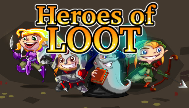 Picture of Heroes of Loot