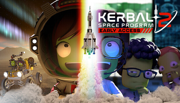 Picture of Kerbal Space Program 2