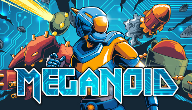 Picture of Meganoid