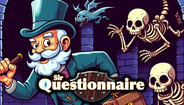 Picture of Sir Questionnaire
