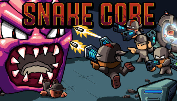Picture of Snake Core